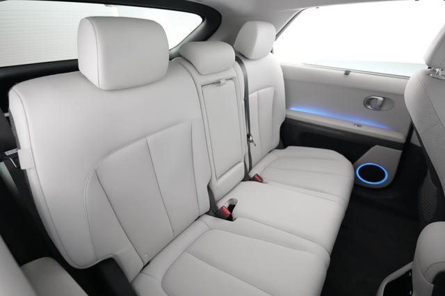 2024 Hyundai IONIQ 5 — photo 4 of 24