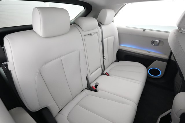 2024 Hyundai IONIQ 5 — photo 4 of 24