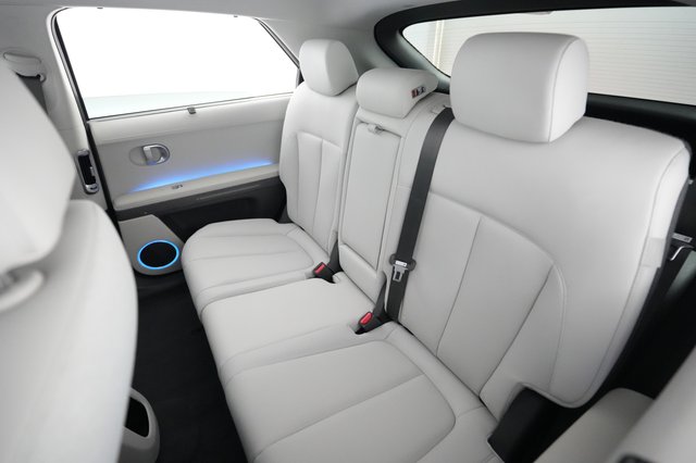 2024 Hyundai IONIQ 5 — photo 19 of 24