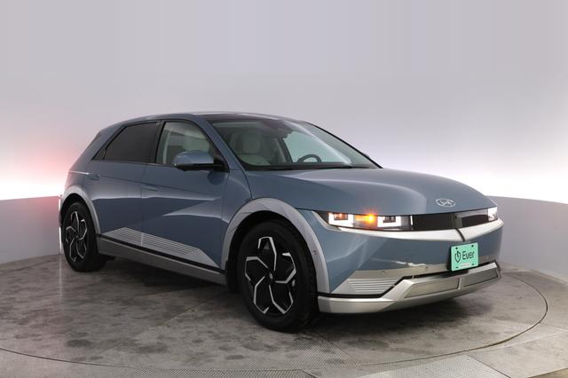 2024 Hyundai IONIQ 5 — photo 10 of 24