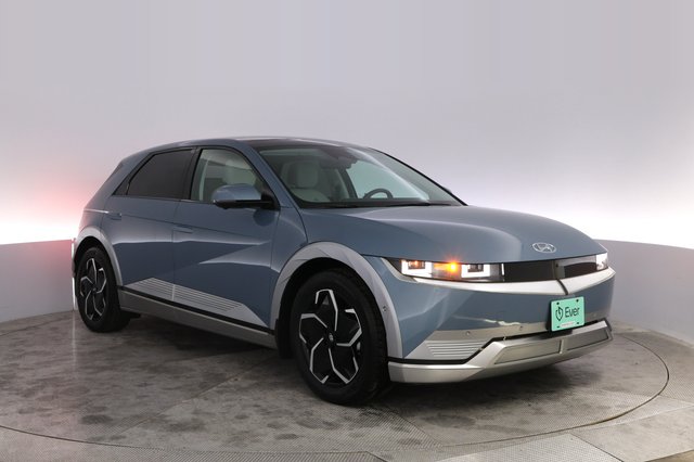 2024 Hyundai IONIQ 5 — photo 10 of 24