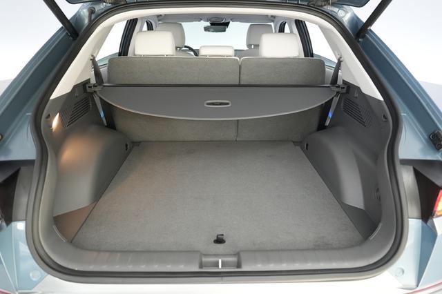 2024 Hyundai IONIQ 5 — photo 6 of 24
