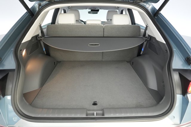 2024 Hyundai IONIQ 5 — photo 6 of 24