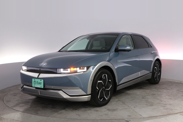 2024 Hyundai IONIQ 5