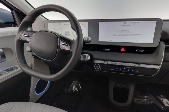 2024 Hyundai IONIQ 5 — photo 20 of 24