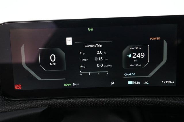 2025 Kia EV6 — photo 5 of 23