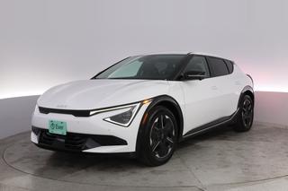 2025 Kia EV6