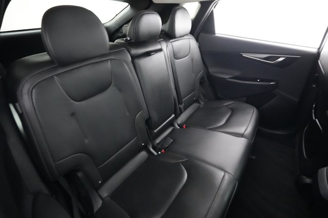 2025 Kia EV6 — photo 4 of 23
