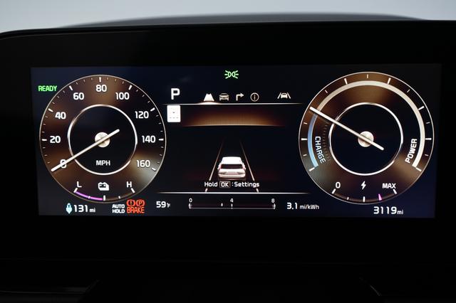 2025 Kia Niro EV — photo 5 of 21