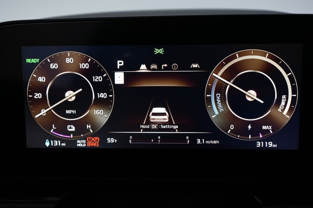 2025 Kia Niro EV — photo 5 of 21