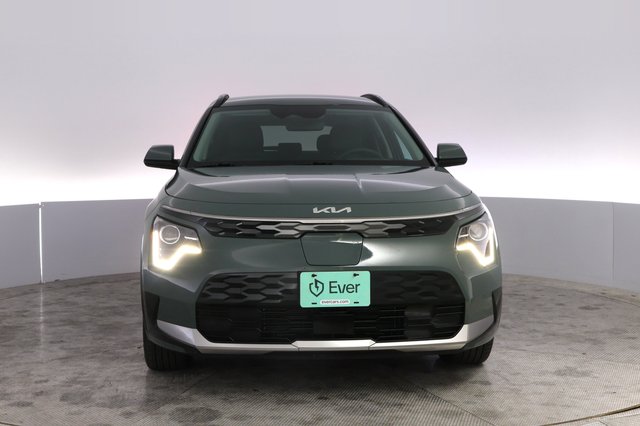 2025 Kia Niro EV — photo 9 of 21