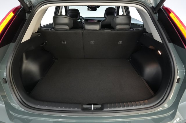 2025 Kia Niro EV — photo 6 of 21