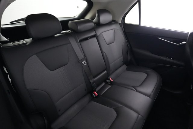 2025 Kia Niro EV — photo 4 of 21
