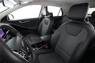 2025 Kia Niro EV — photo 3 of 21