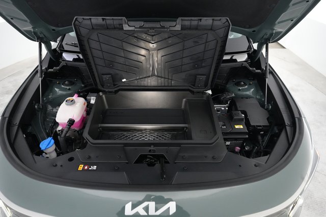 2025 Kia Niro EV — photo 20 of 21