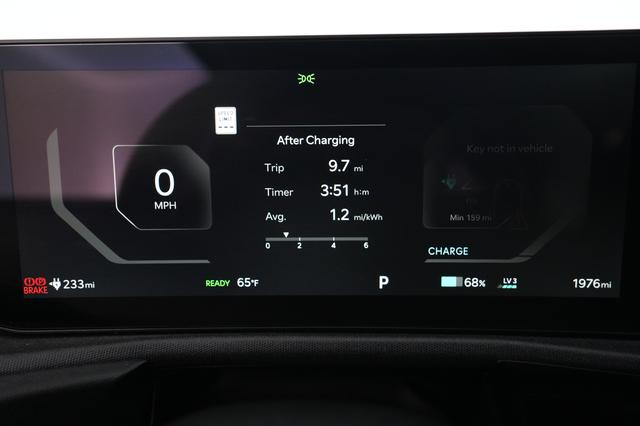 2025 Kia EV6 — photo 5 of 21