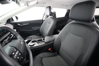 2025 Kia EV6 — photo 3 of 21