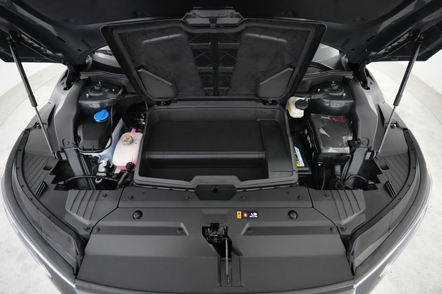2025 Kia EV6 — photo 20 of 21