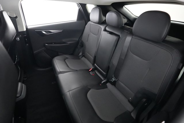 2025 Kia EV6 — photo 19 of 21