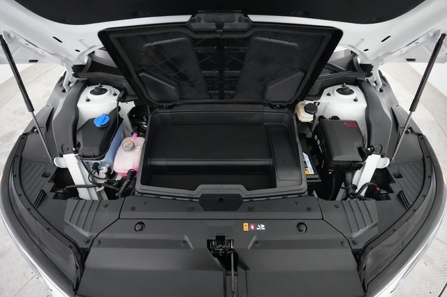 2025 Kia EV6 — photo 20 of 21