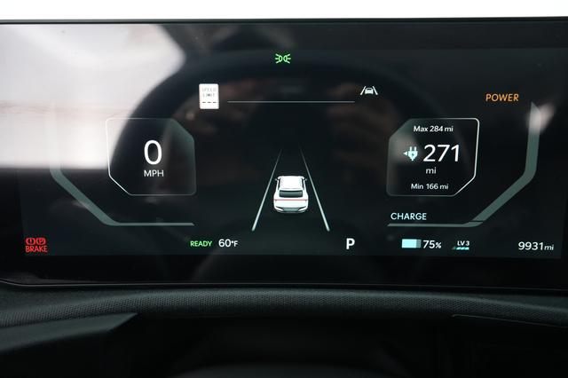 2025 Kia EV6 — photo 5 of 21