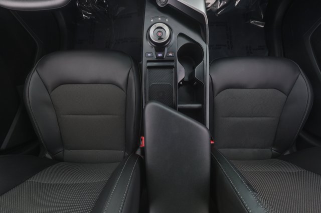 2025 Kia EV6 — photo 22 of 24