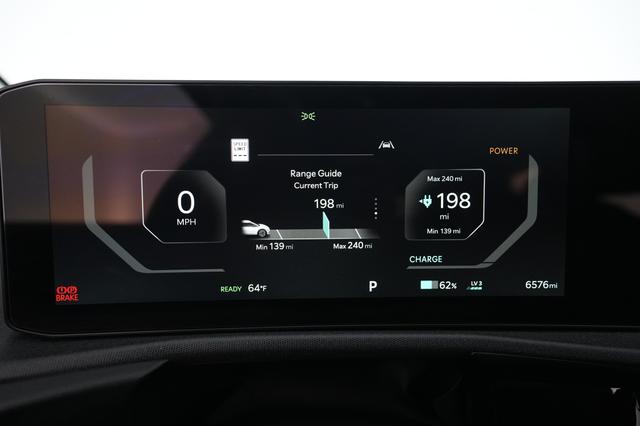 2025 Kia EV6 — photo 5 of 24