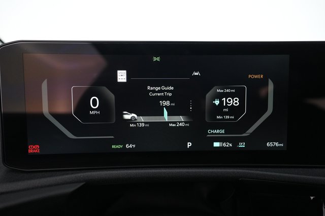 2025 Kia EV6 — photo 5 of 24