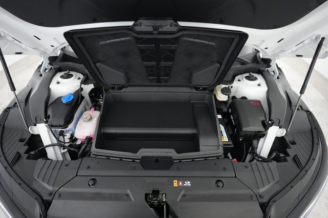 2025 Kia EV6 — photo 23 of 24