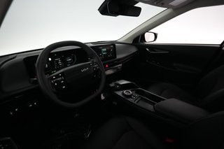 2025 Kia EV6 — photo 5 of 21