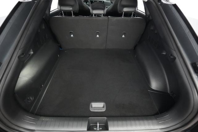 2025 Kia EV6 — photo 6 of 21