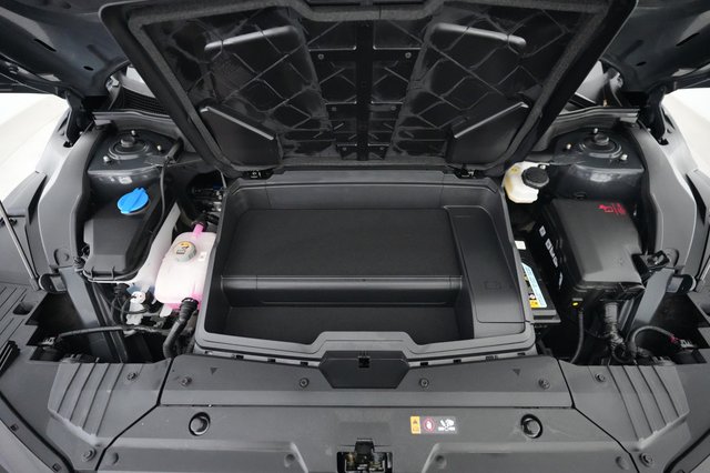 2025 Kia EV6 — photo 19 of 21