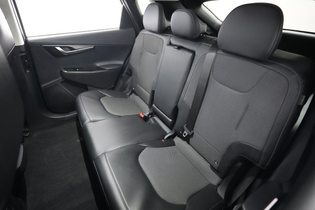 2025 Kia EV6 — photo 19 of 23