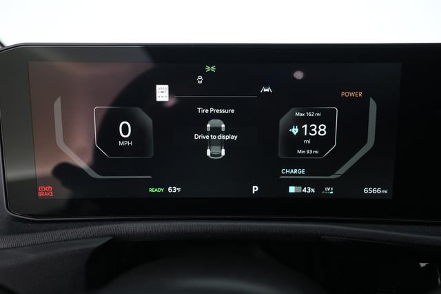 2025 Kia EV6 — photo 5 of 23
