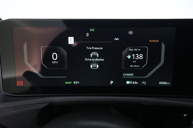 2025 Kia EV6 — photo 5 of 23