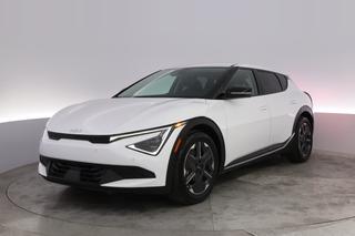 2025 Kia EV6