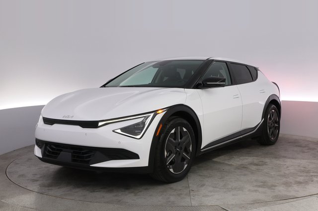 2025 Kia EV6 — VIN 5XYC34JA9SG011689
