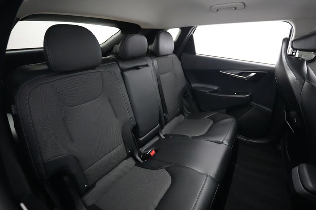 2025 Kia EV6 — photo 4 of 23