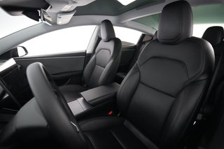 2025 Tesla Model 3 — photo 3 of 21