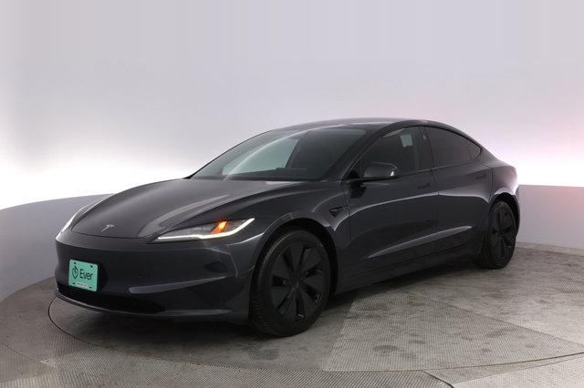 2025 Tesla Model 3 — VIN 5YJ3E1EA3SF874093