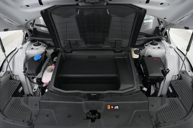 2025 Hyundai IONIQ 5 — photo 20 of 21