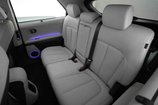 2025 Hyundai IONIQ 5 — photo 19 of 21