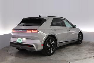 2025 Hyundai IONIQ 5 — photo 2 of 21