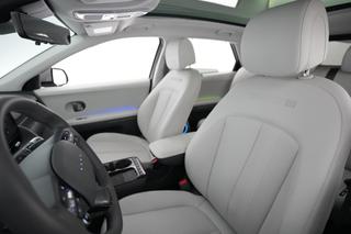 2025 Hyundai IONIQ 5 — photo 3 of 21