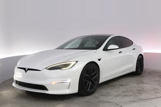 2022 Tesla Model S — VIN 5YJSA1E54NF475840
