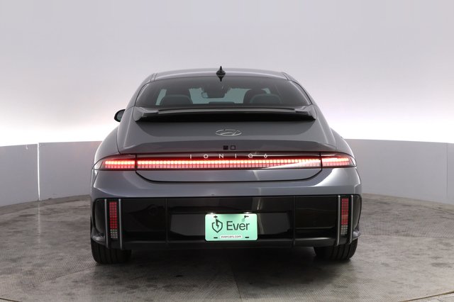 2023 Hyundai IONIQ 6 — photo 12 of 21
