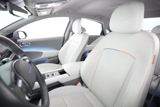 2023 Hyundai IONIQ 6 — photo 3 of 21