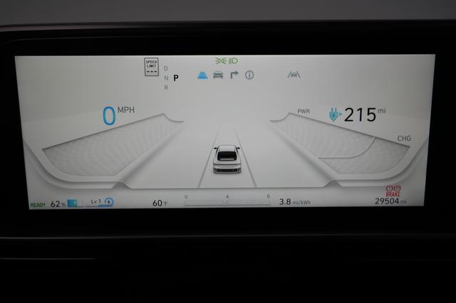 2023 Hyundai IONIQ 6 — photo 5 of 21