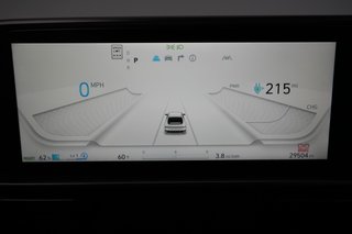 2023 Hyundai IONIQ 6 — photo 5 of 21