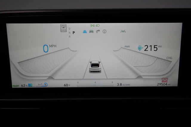 2023 Hyundai IONIQ 6 — photo 5 of 21